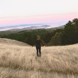 Meet your Posher, Alexandra